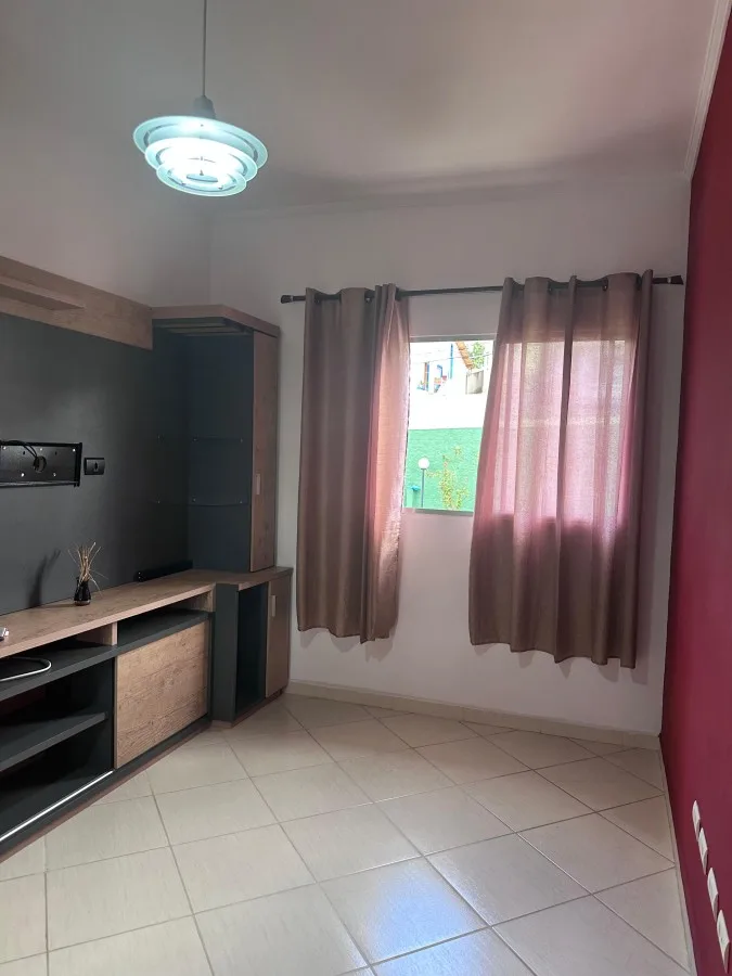 Casa em Condomínio para Venda em São Roque, Jardim Flórida, 2 dormitórios, 1 banheiro, 1 vaga