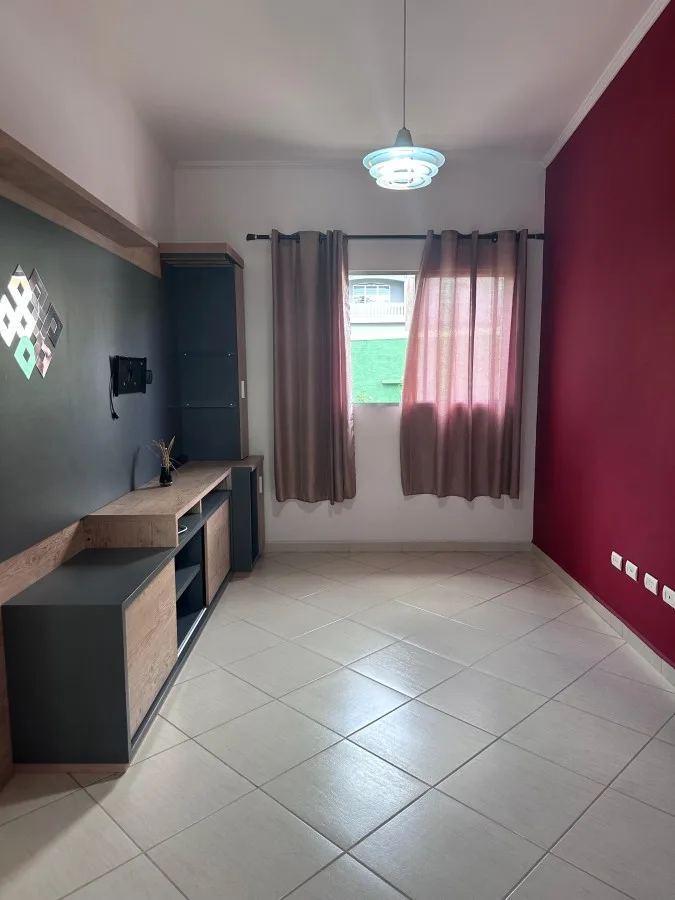 Casa em Condomínio para Venda em São Roque, Jardim Flórida, 2 dormitórios, 1 banheiro, 1 vaga