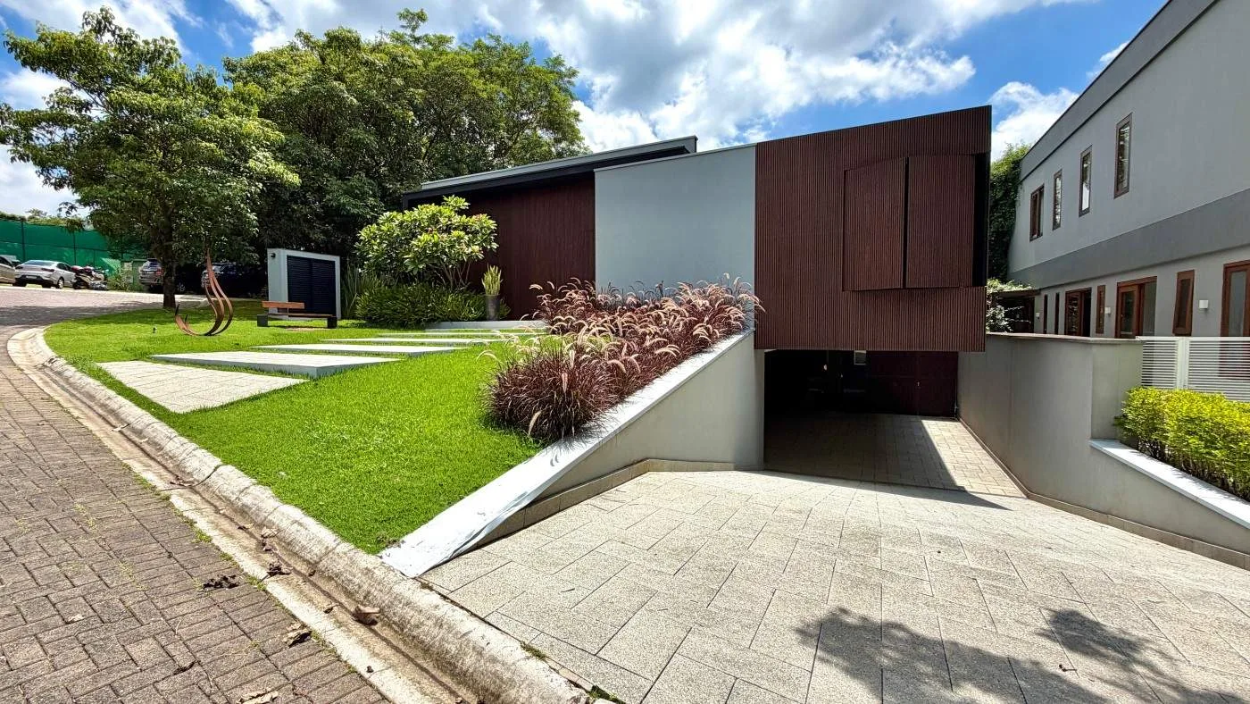 Casa em Condomínio para Venda em Santana de Parnaíba, Tamboré 11, 4 dormitórios, 4 suítes, 5 banheiros, 6 vagas