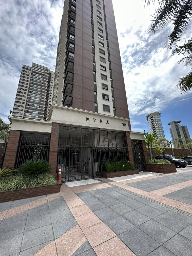 Apartamento Alto Padrão para Venda em Barueri, Dezoito do Forte Empresarial/Alphaville., 3 dormitórios, 3 suítes, 4 banheiros, 5 vagas