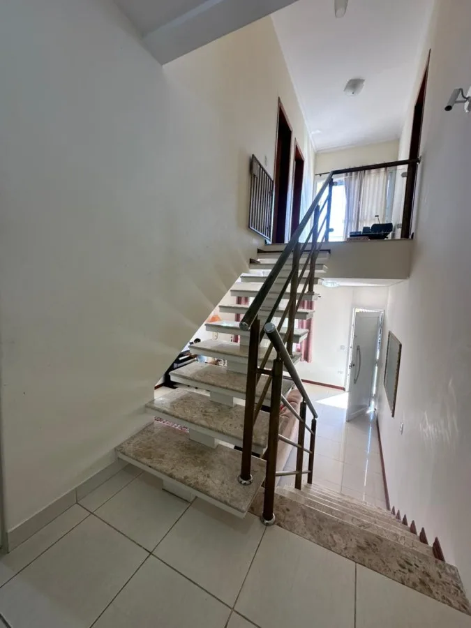 Casa para Venda em São Roque, Gabriel Piza, 2 dormitórios, 1 suíte, 1 banheiro, 3 vagas