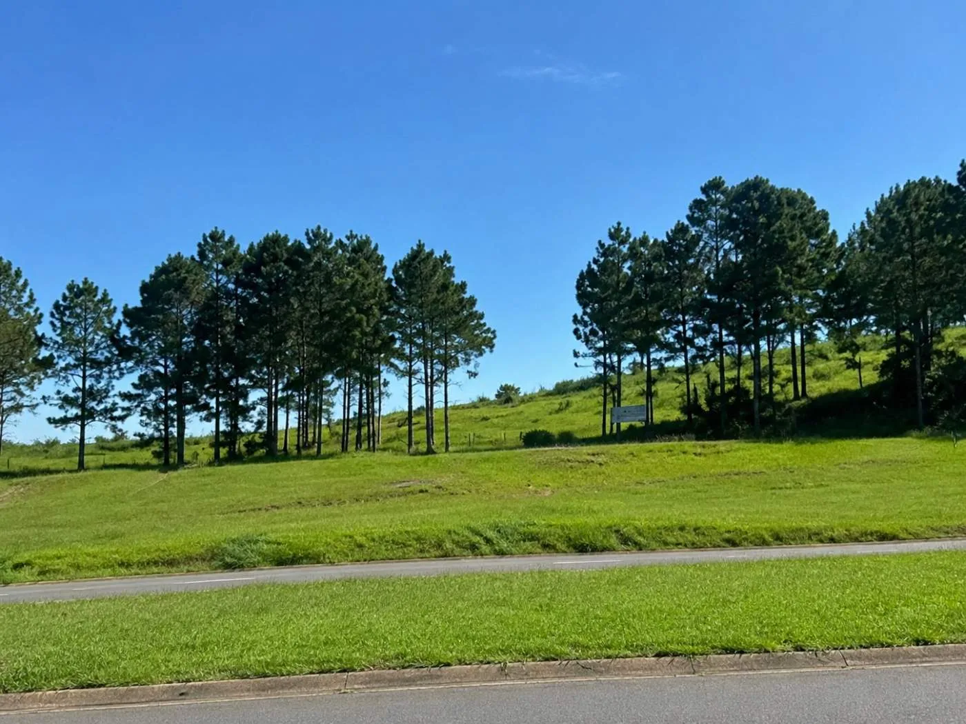 Área Comercial para Venda em Porto Feliz, pista sentido interior (quase em frente a Toyota)