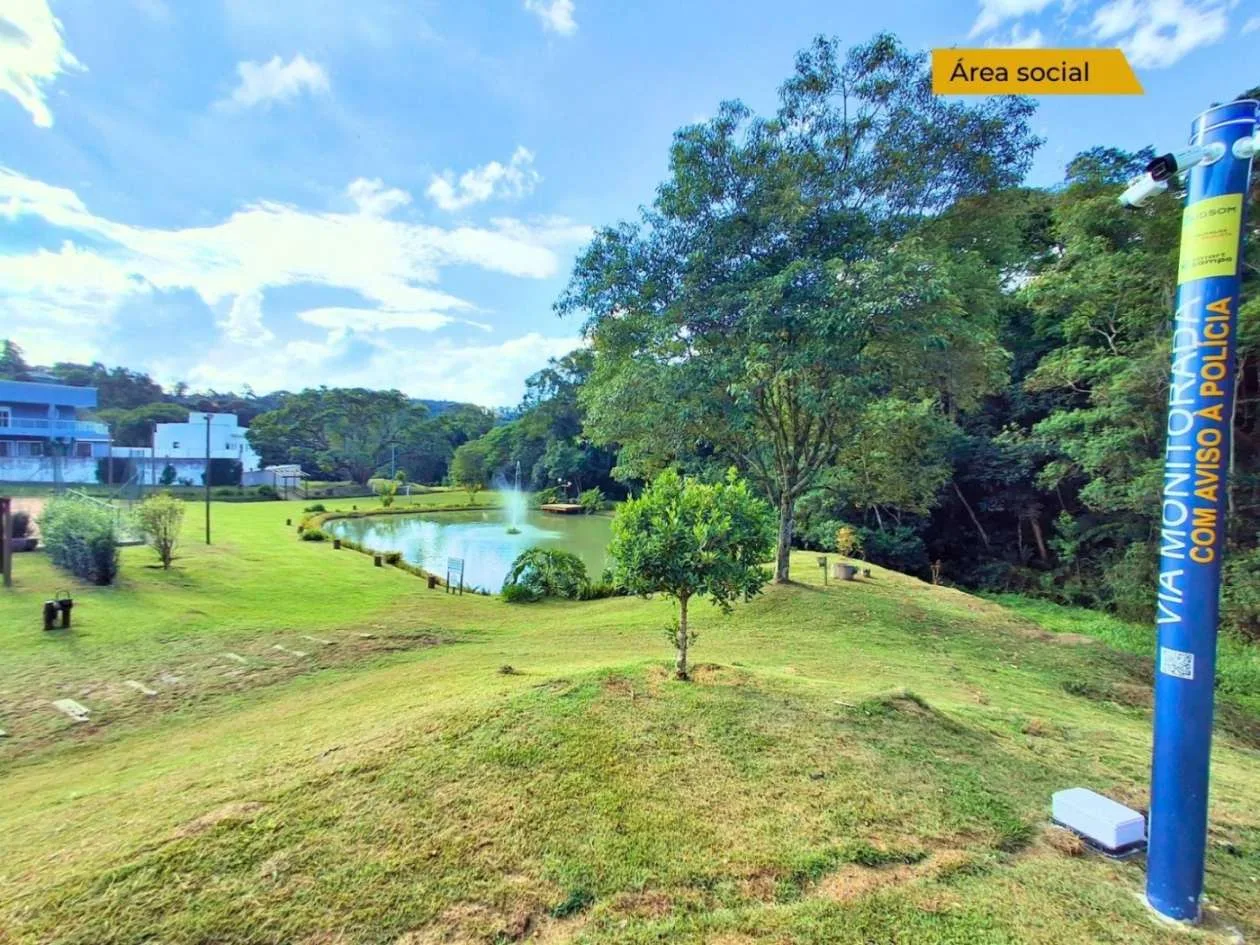 Terreno em Condomínio para Venda em São Roque, Alto Da Serra (Mailasqui)