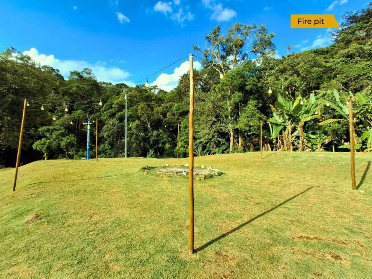 Terreno em Condomínio para Venda em São Roque, Alto Da Serra (Mailasqui)