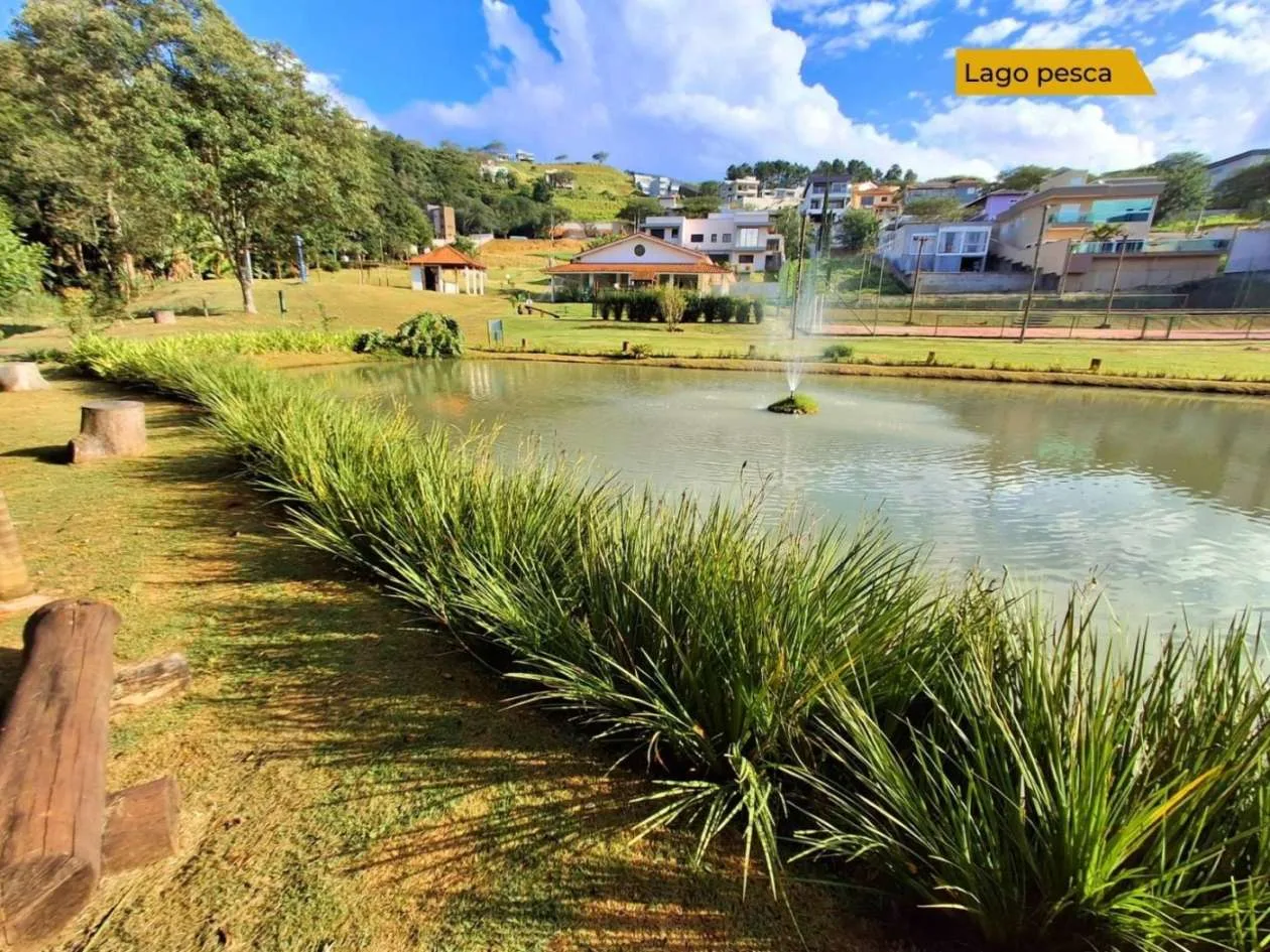 Terreno em Condomínio para Venda em São Roque, Alto Da Serra (Mailasqui)