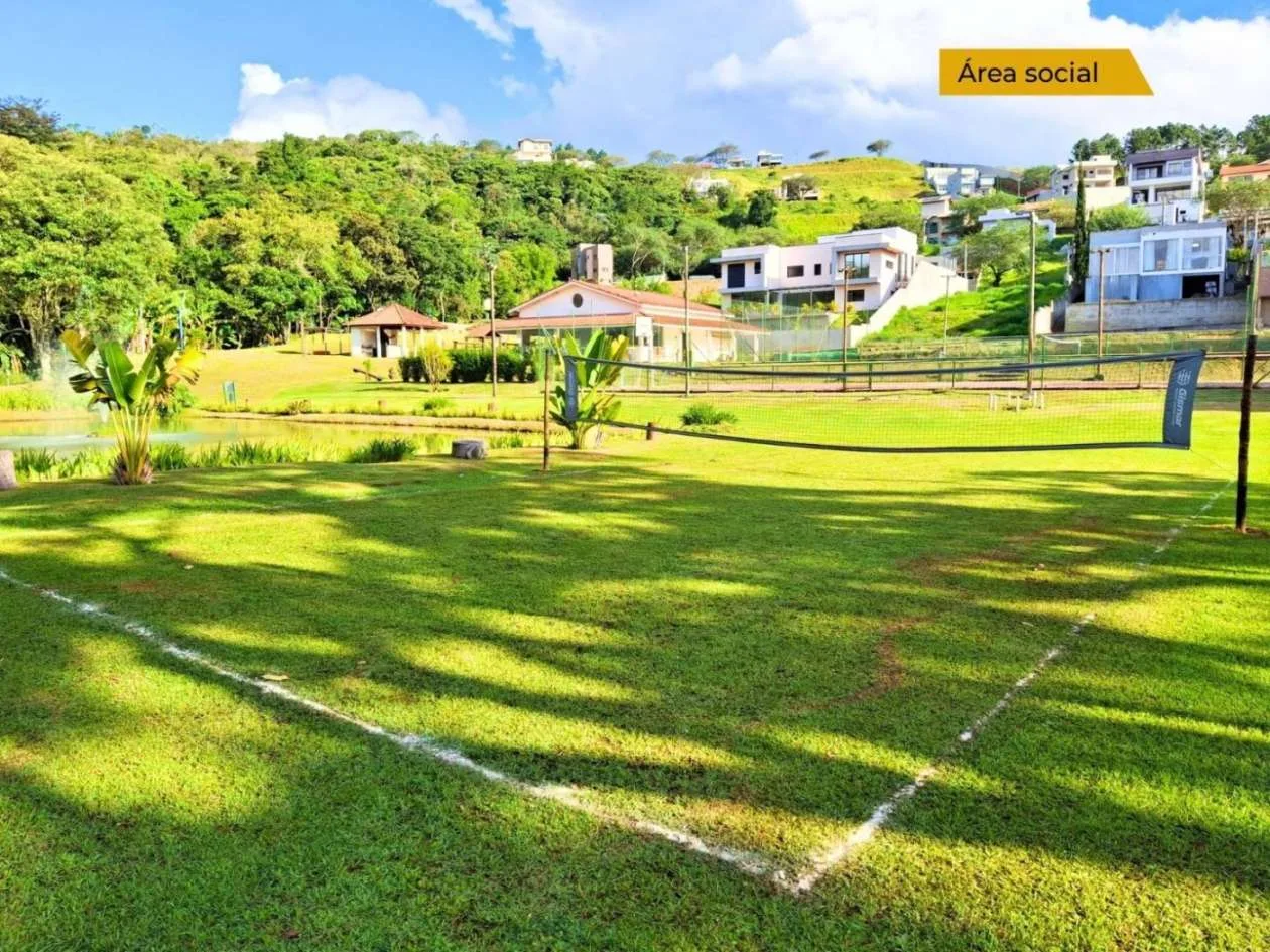 Terreno em Condomínio para Venda em São Roque, Alto Da Serra (Mailasqui)