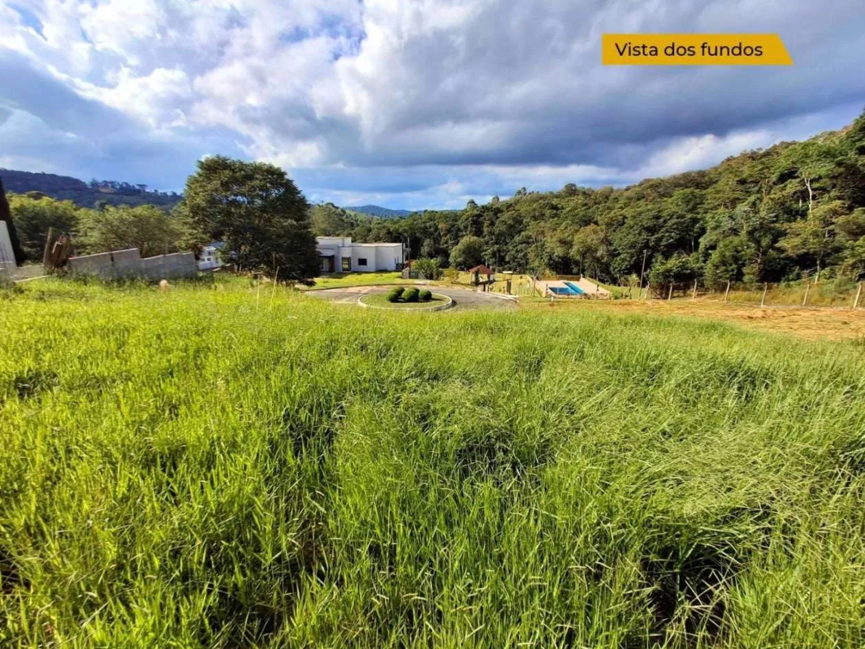 Terreno em Condomínio para Venda em São Roque, Alto Da Serra (Mailasqui)
