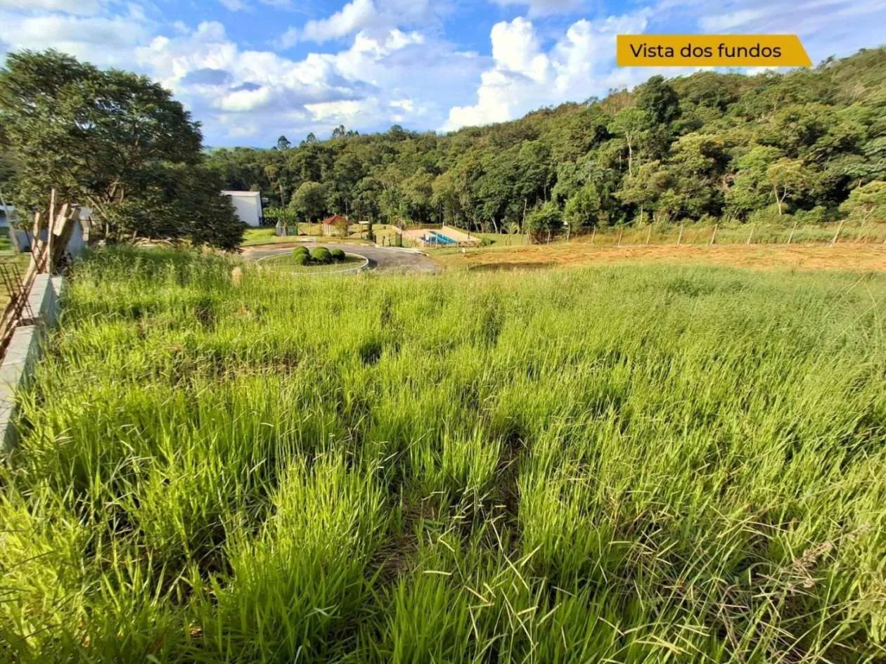 Terreno em Condomínio para Venda em São Roque, Alto Da Serra (Mailasqui)