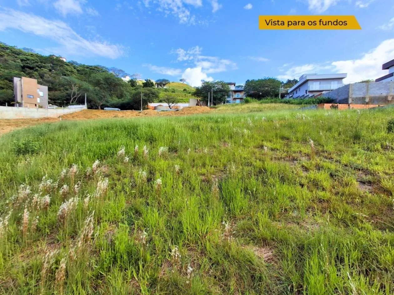 Terreno em Condomínio para Venda em São Roque, Alto Da Serra (Mailasqui)