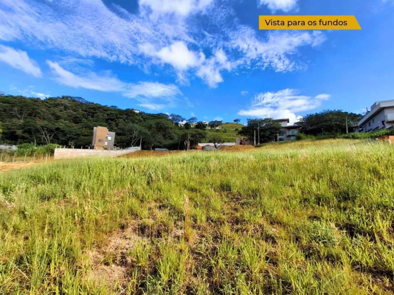 Terreno em Condomínio para Venda em São Roque, Alto Da Serra (Mailasqui)