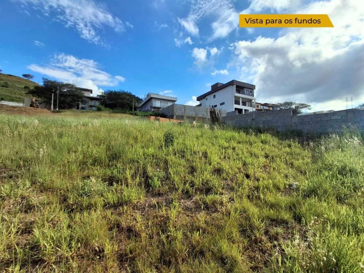 Terreno em Condomínio para Venda em São Roque, Alto Da Serra (Mailasqui)