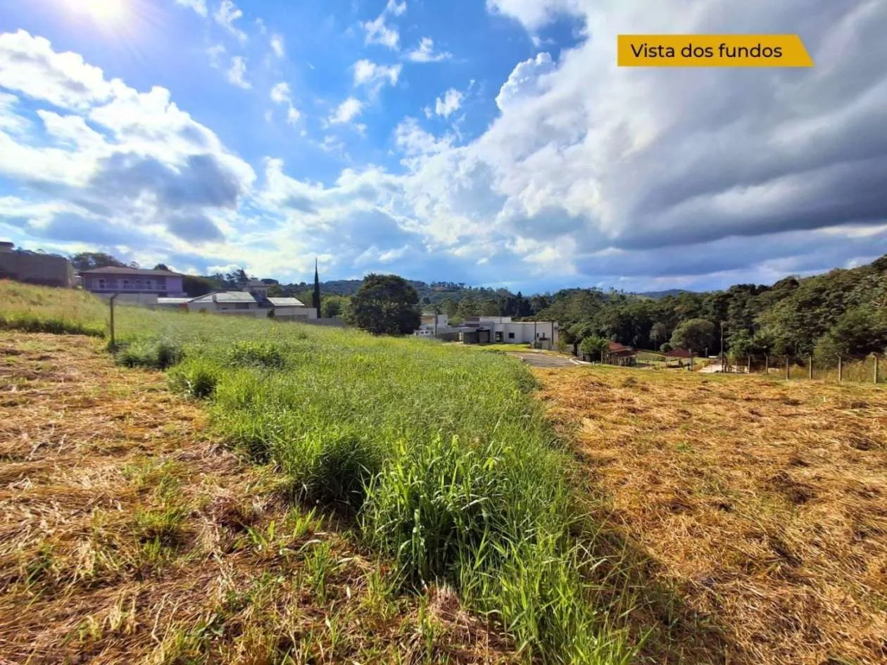 Terreno em Condomínio para Venda em São Roque, Alto Da Serra (Mailasqui)