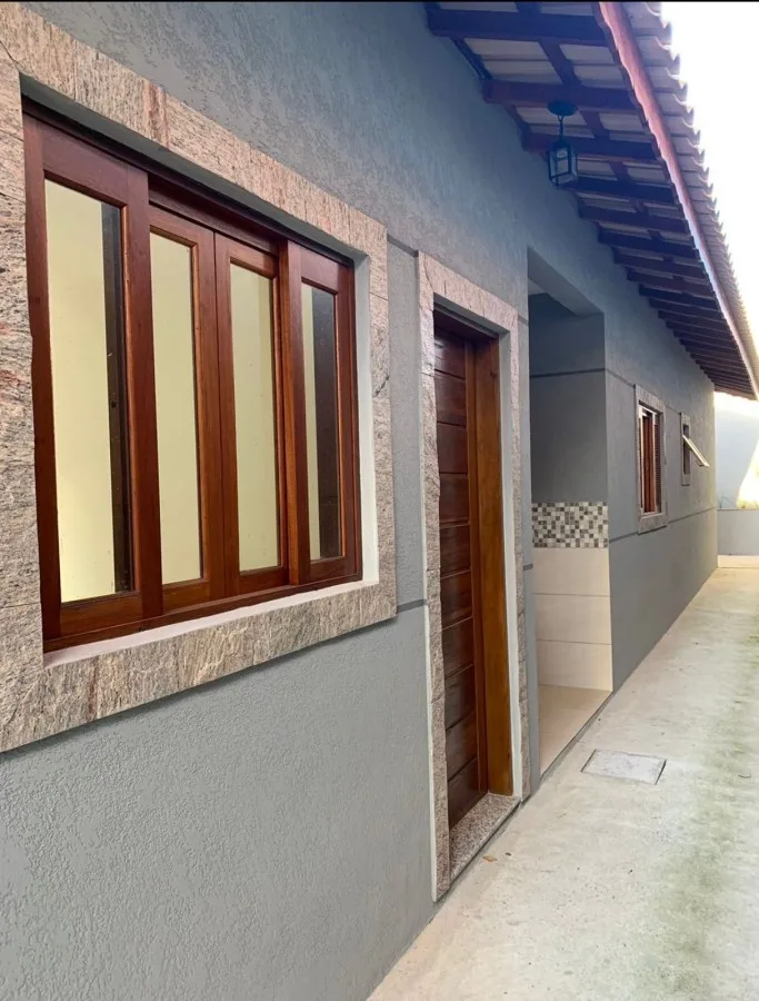 Casa para Venda em São Roque, Jardim Vinhas Do Sol (Mailasqui), 2 dormitórios, 1 suíte, 1 banheiro, 2 vagas