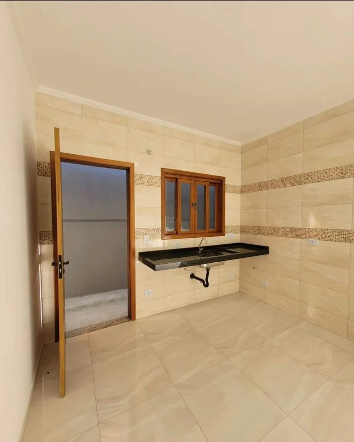 Casa para Venda em São Roque, Jardim Vinhas Do Sol (Mailasqui), 2 dormitórios, 1 suíte, 1 banheiro, 2 vagas