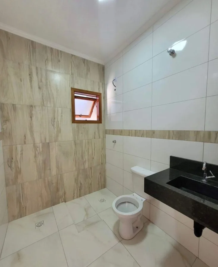 Casa para Venda em São Roque, Jardim Vinhas Do Sol (Mailasqui), 2 dormitórios, 1 suíte, 1 banheiro, 2 vagas