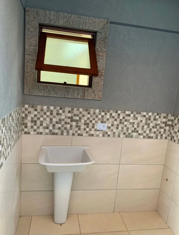 Casa para Venda em São Roque, Jardim Vinhas Do Sol (Mailasqui), 2 dormitórios, 1 suíte, 1 banheiro, 2 vagas