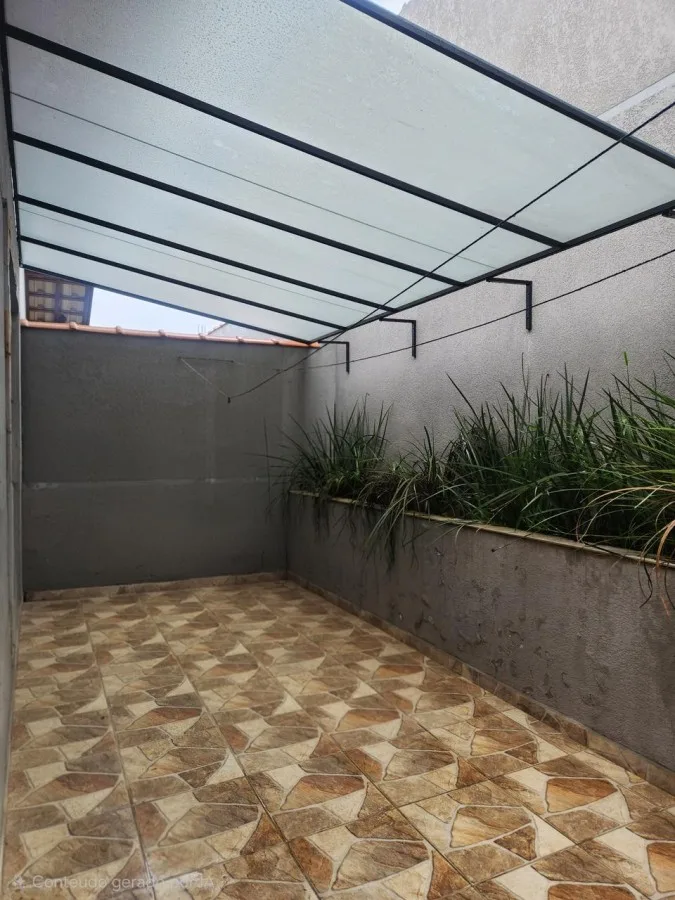 Casa para Venda em São Roque, Jardim Vinhas Do Sol (Mailasqui), 2 dormitórios, 1 suíte, 1 banheiro, 2 vagas
