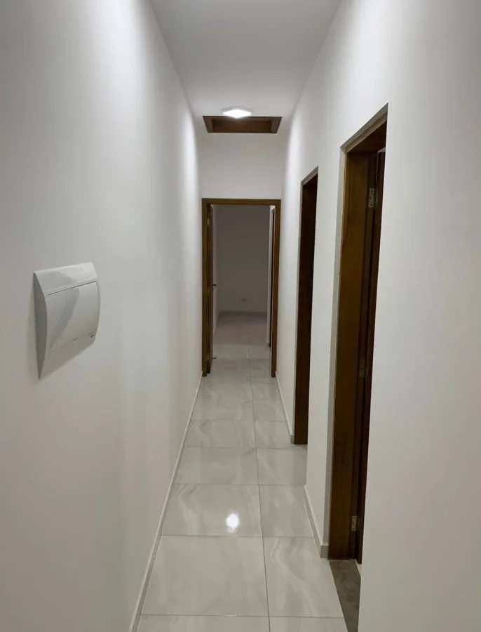 Casa para Venda em São Roque, Jardim Vinhas Do Sol (Mailasqui), 2 dormitórios, 1 suíte, 1 banheiro, 2 vagas