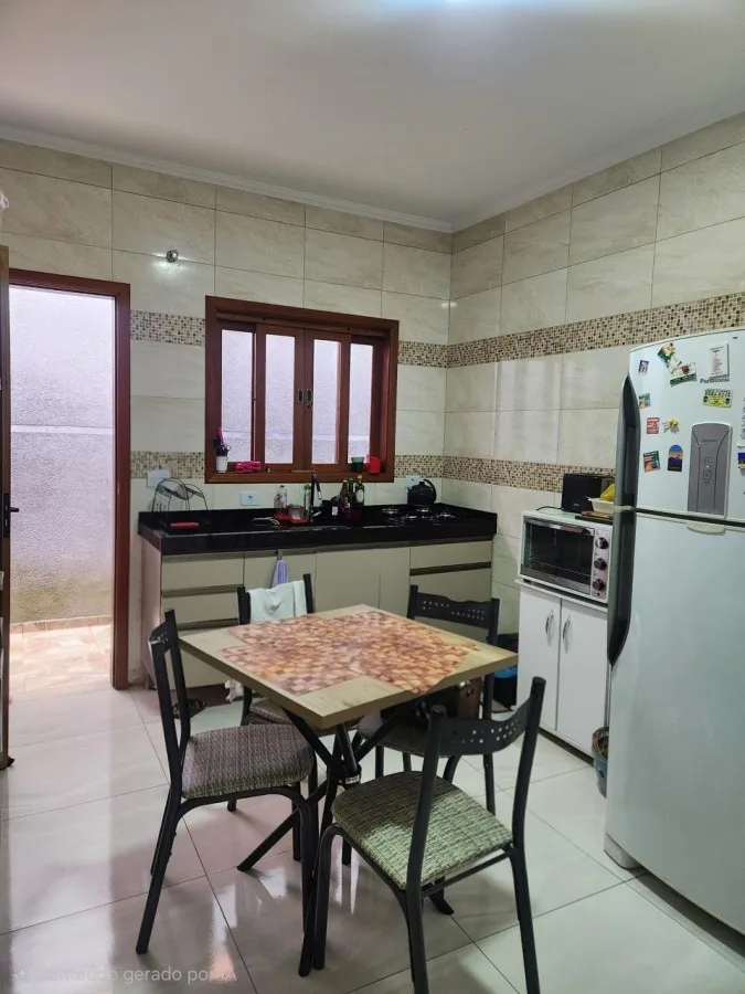 Casa para Venda em São Roque, Jardim Vinhas Do Sol (Mailasqui), 2 dormitórios, 1 suíte, 1 banheiro, 2 vagas