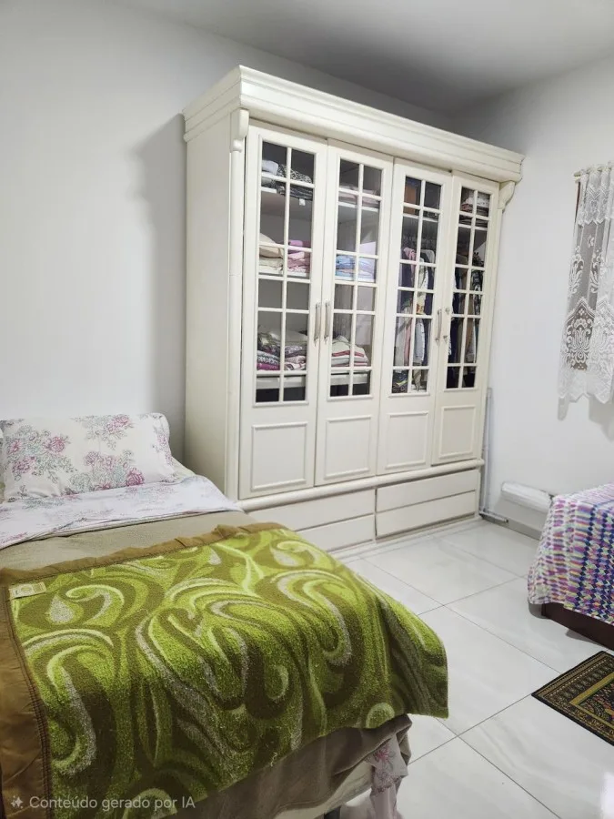 Casa para Venda em São Roque, Jardim Vinhas Do Sol (Mailasqui), 2 dormitórios, 1 suíte, 1 banheiro, 2 vagas