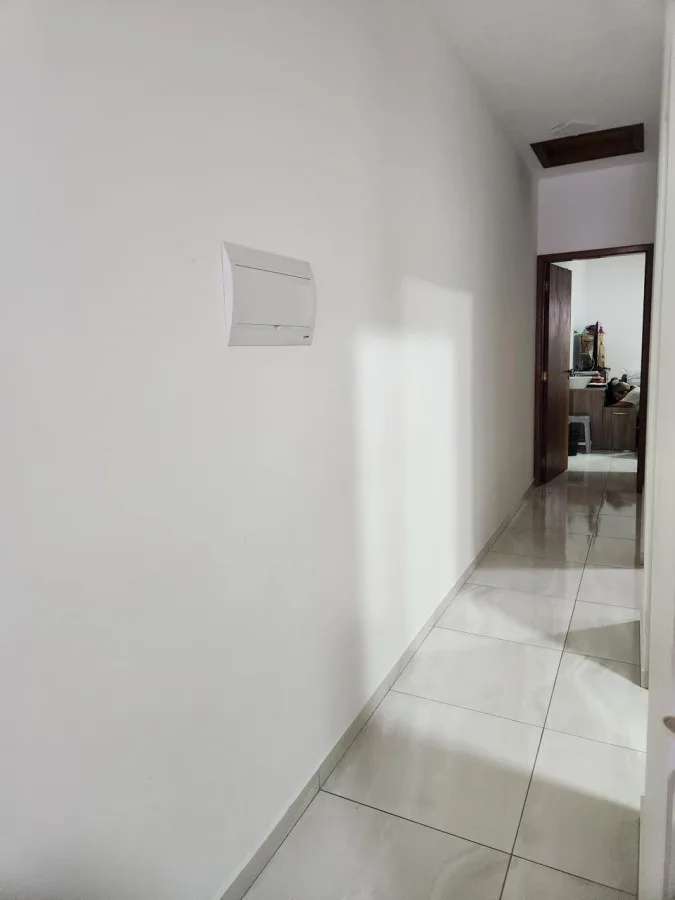 Casa para Venda em São Roque, Jardim Vinhas Do Sol (Mailasqui), 2 dormitórios, 1 suíte, 1 banheiro, 2 vagas
