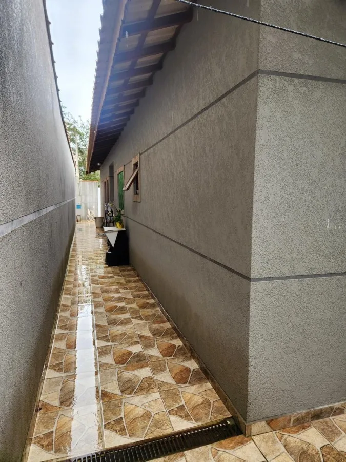 Casa para Venda em São Roque, Jardim Vinhas Do Sol (Mailasqui), 2 dormitórios, 1 suíte, 1 banheiro, 2 vagas
