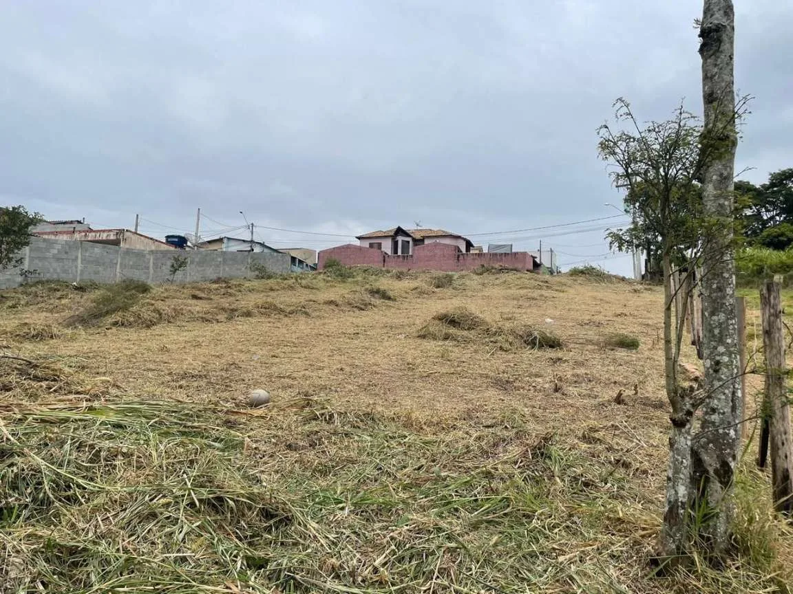 Terreno para Venda em Mairinque, São José