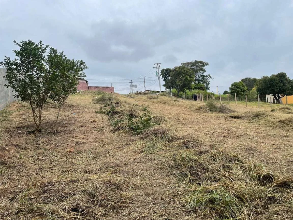 Terreno para Venda em Mairinque, São José