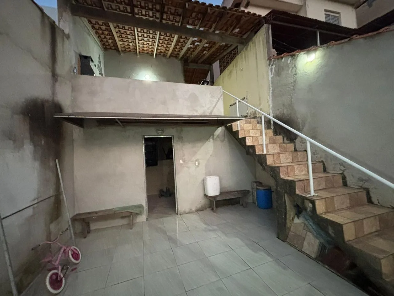 Apartamento para Venda em Mairinque, Reneville, 2 dormitórios, 2 banheiros, 2 vagas