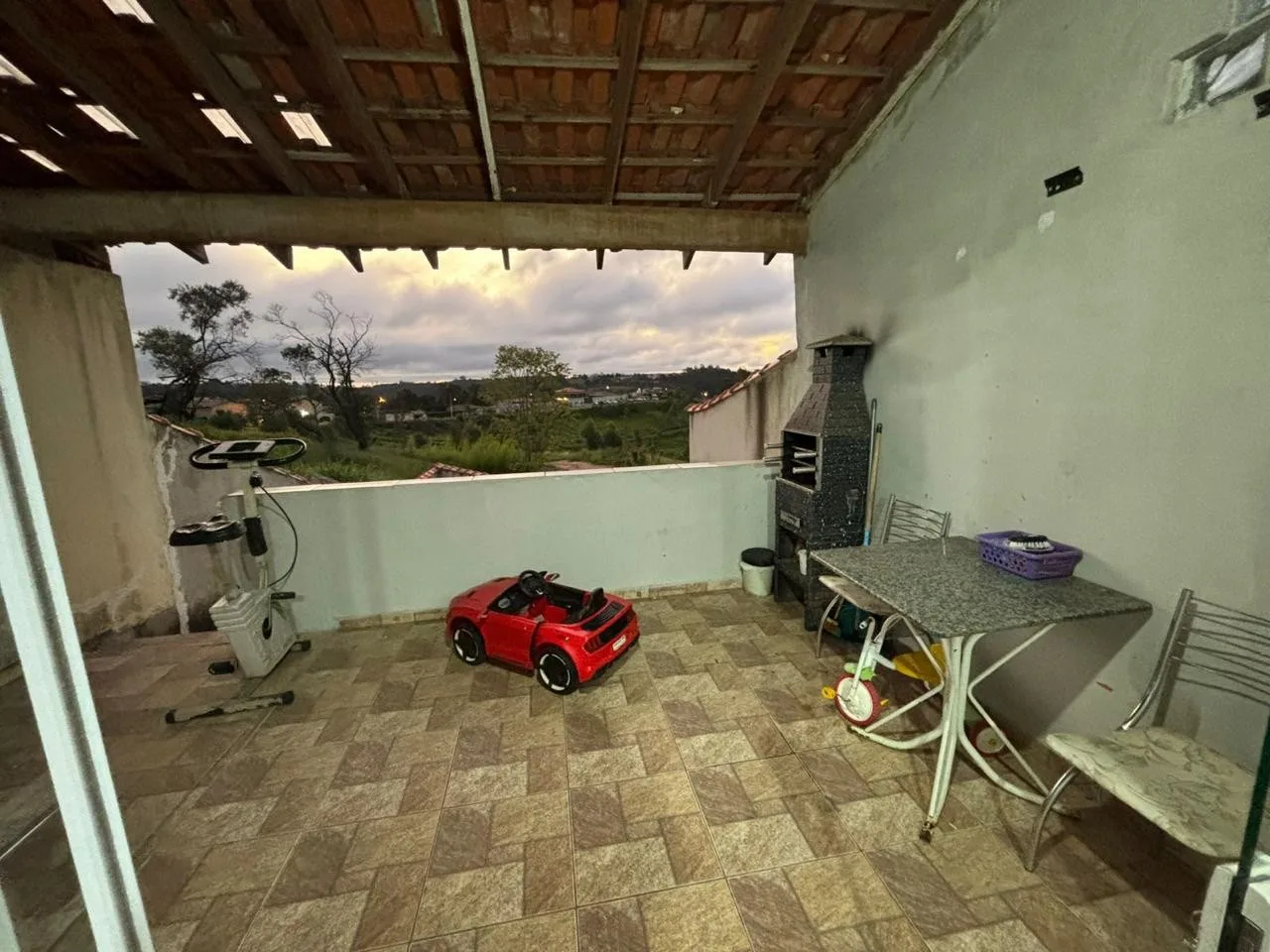 Apartamento para Venda em Mairinque, Reneville, 2 dormitórios, 2 banheiros, 2 vagas