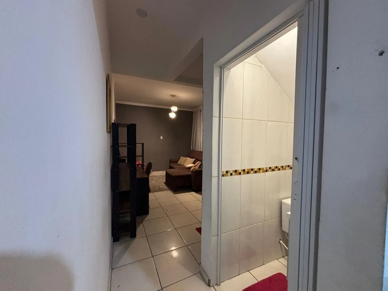 Apartamento para Venda em Mairinque, Reneville, 2 dormitórios, 2 banheiros, 2 vagas