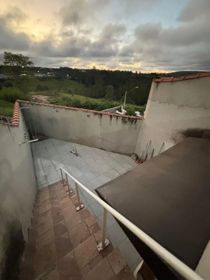 Apartamento para Venda em Mairinque, Reneville, 2 dormitórios, 2 banheiros, 2 vagas