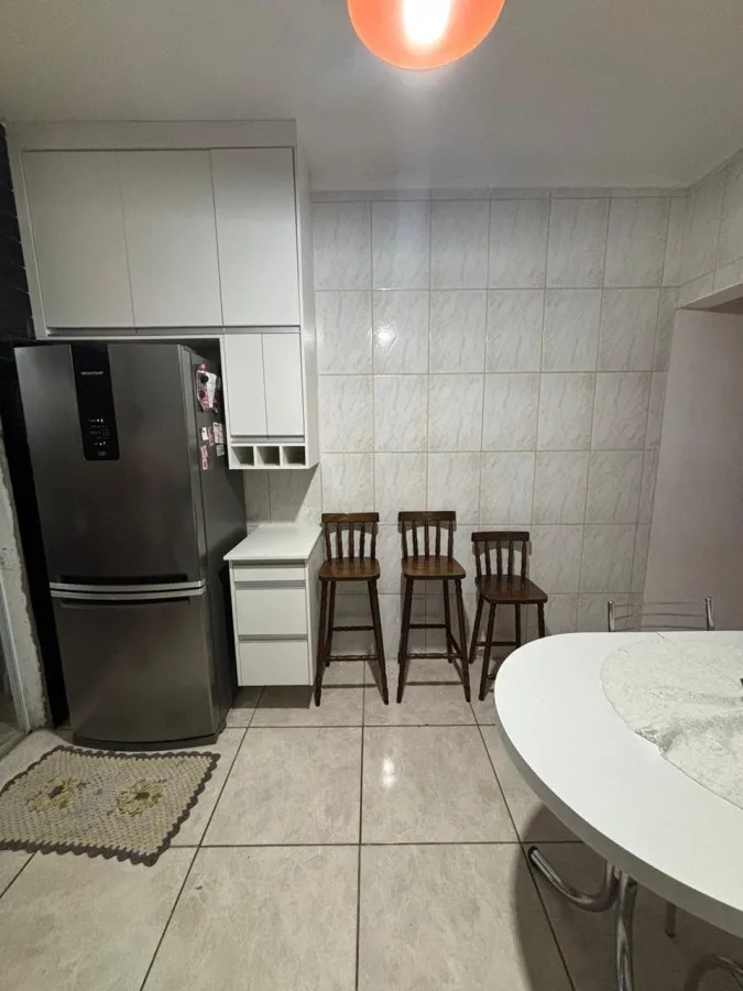 Apartamento para Venda em Mairinque, Reneville, 2 dormitórios, 2 banheiros, 2 vagas