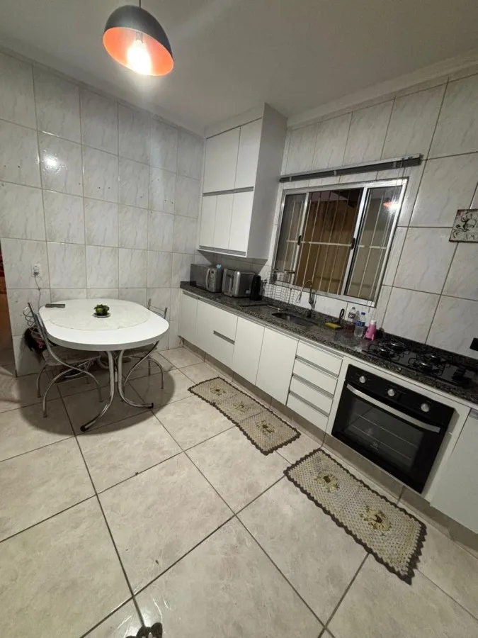 Apartamento para Venda em Mairinque, Reneville, 2 dormitórios, 2 banheiros, 2 vagas