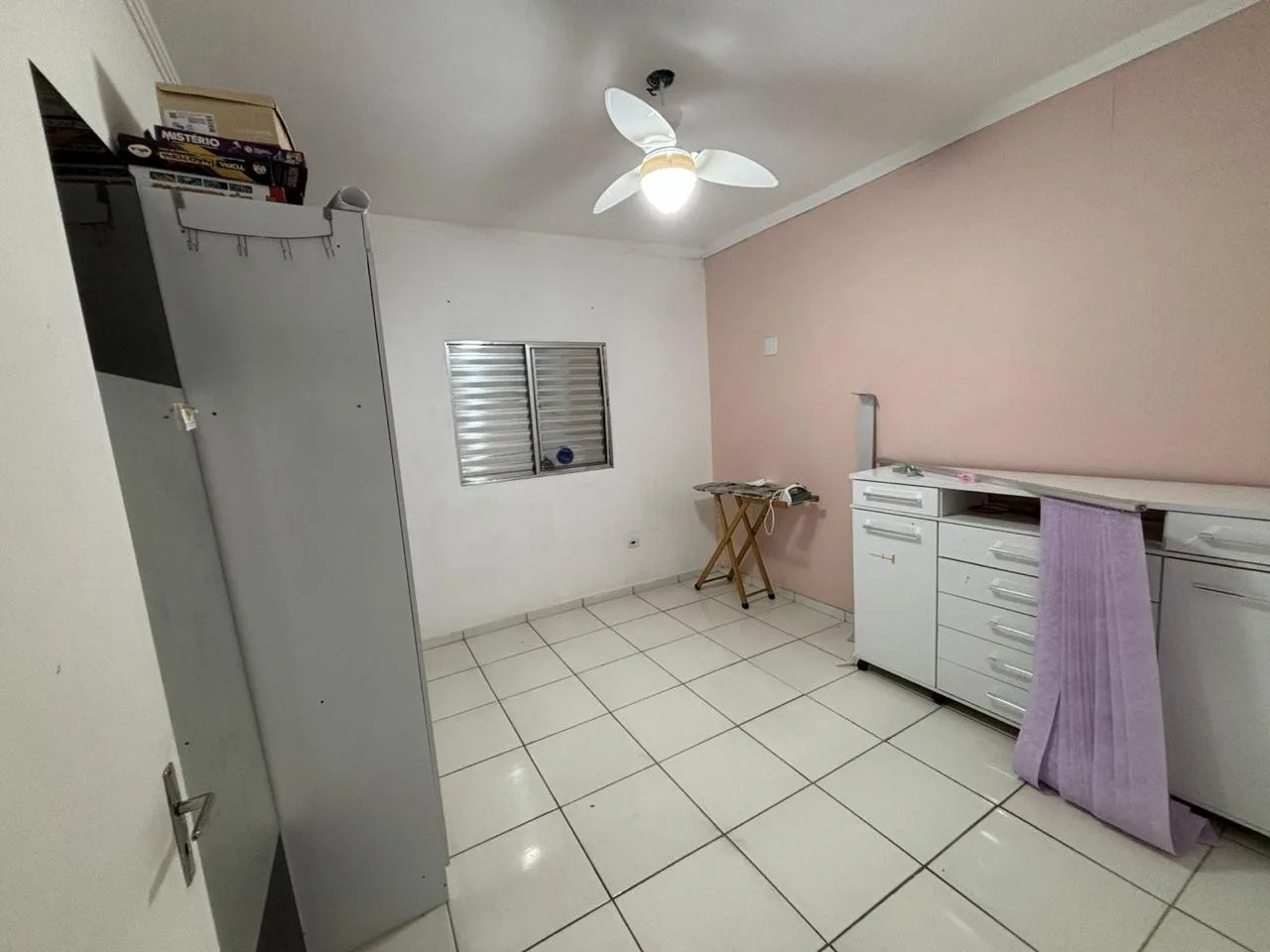 Apartamento para Venda em Mairinque, Reneville, 2 dormitórios, 2 banheiros, 2 vagas