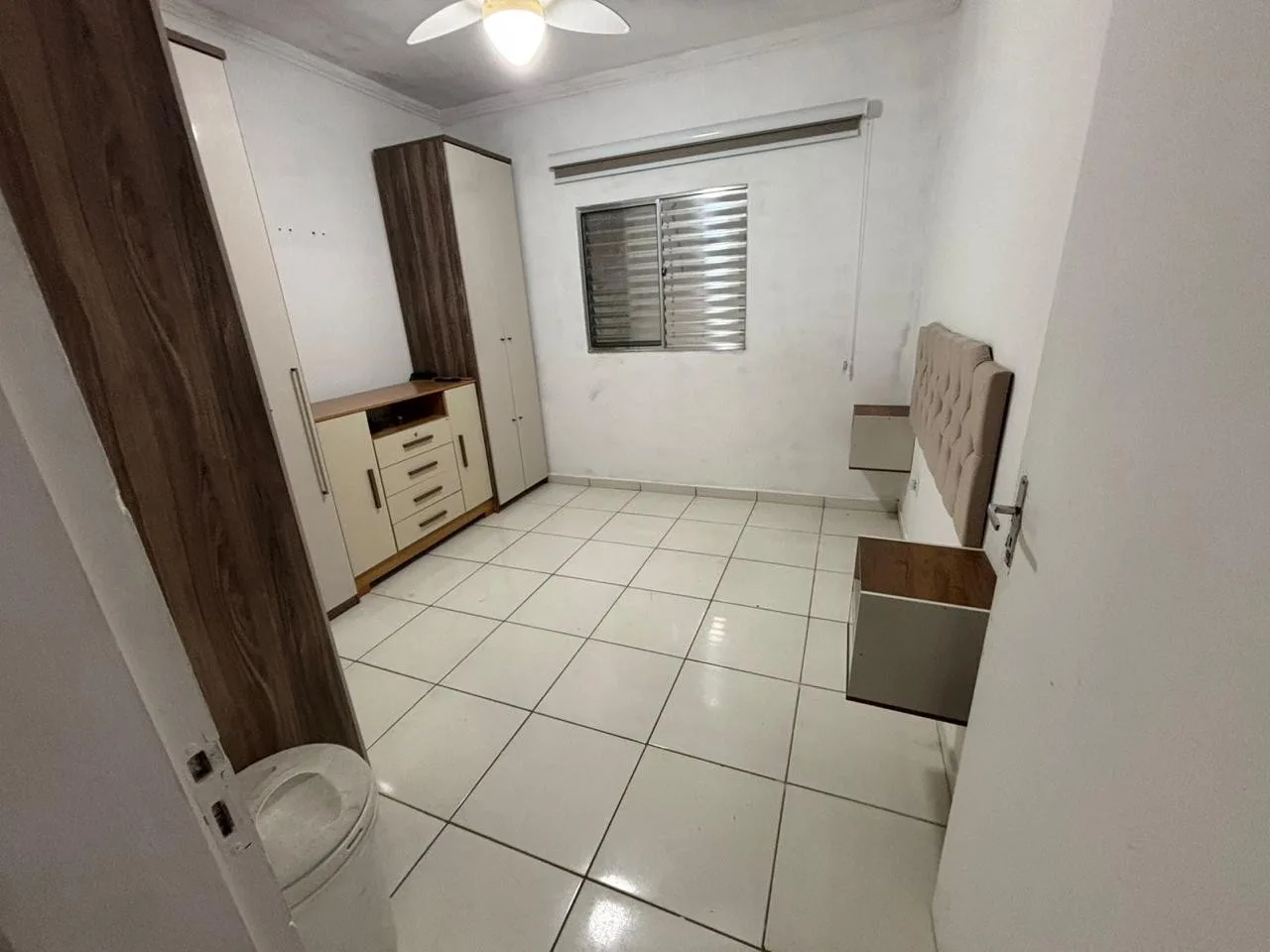 Apartamento para Venda em Mairinque, Reneville, 2 dormitórios, 2 banheiros, 2 vagas