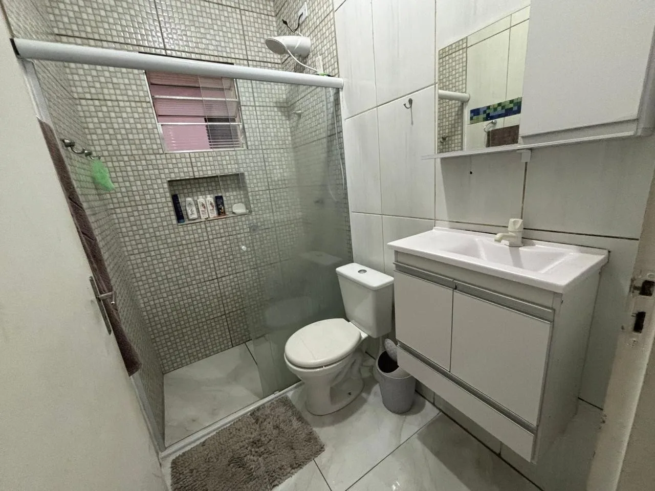 Apartamento para Venda em Mairinque, Reneville, 2 dormitórios, 2 banheiros, 2 vagas