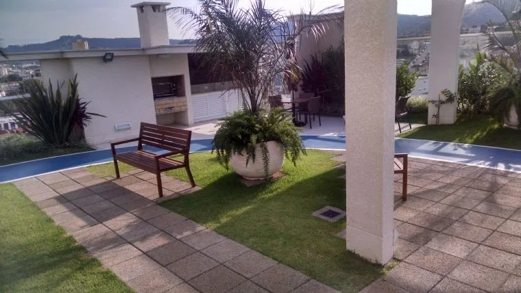 Loft para Locação em São Roque, Centro, 1 dormitório, 1 banheiro, 1 vaga