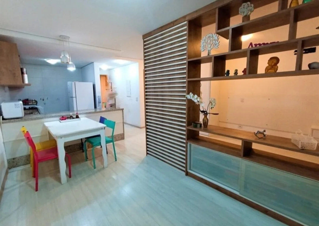 Loft para Locação em São Roque, Centro, 1 dormitório, 1 banheiro, 1 vaga