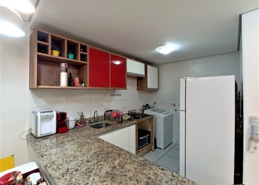 Loft para Locação em São Roque, Centro, 1 dormitório, 1 banheiro, 1 vaga