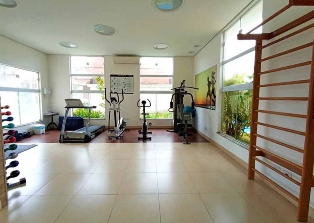 Loft para Locação em São Roque, Centro, 1 dormitório, 1 banheiro, 1 vaga