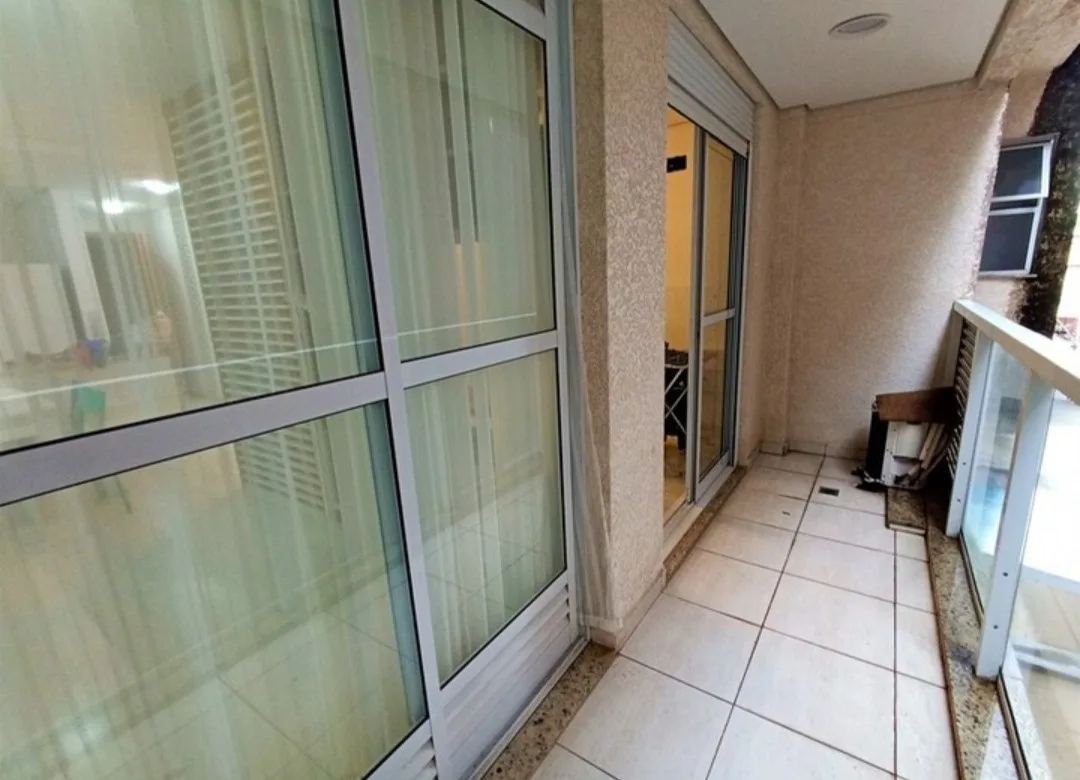 Loft para Locação em São Roque, Centro, 1 dormitório, 1 banheiro, 1 vaga