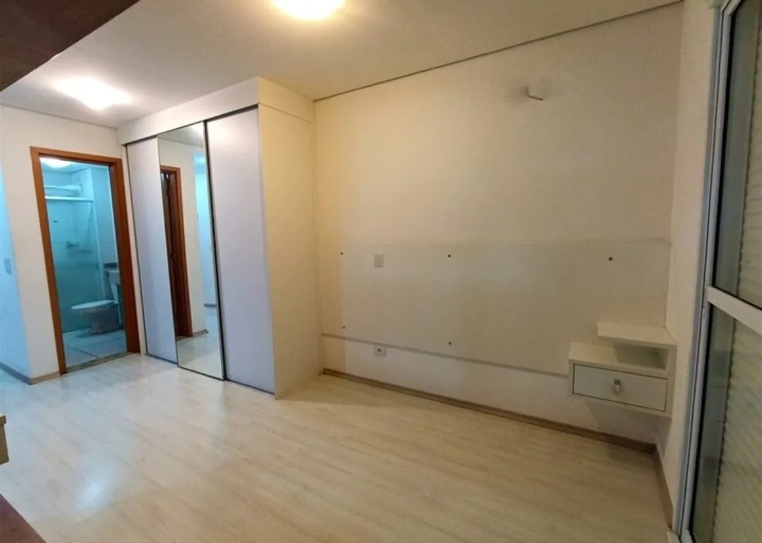 Loft para Locação em São Roque, Centro, 1 dormitório, 1 banheiro, 1 vaga