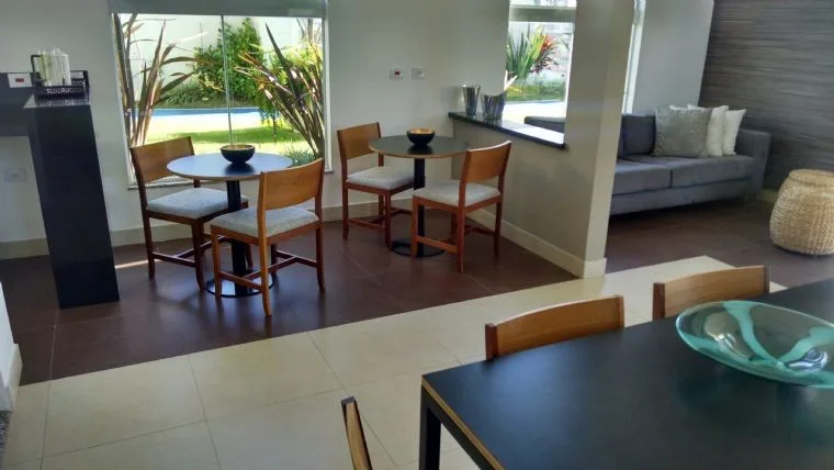 Loft para Locação em São Roque, Centro, 1 dormitório, 1 banheiro, 1 vaga