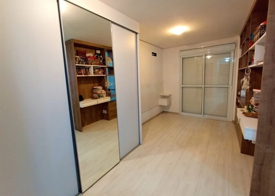 Loft para Locação em São Roque, Centro, 1 dormitório, 1 banheiro, 1 vaga