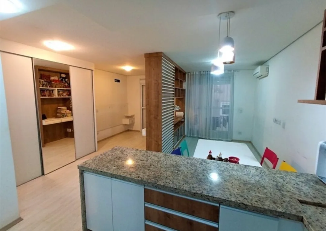 Loft para Locação em São Roque, Centro, 1 dormitório, 1 banheiro, 1 vaga