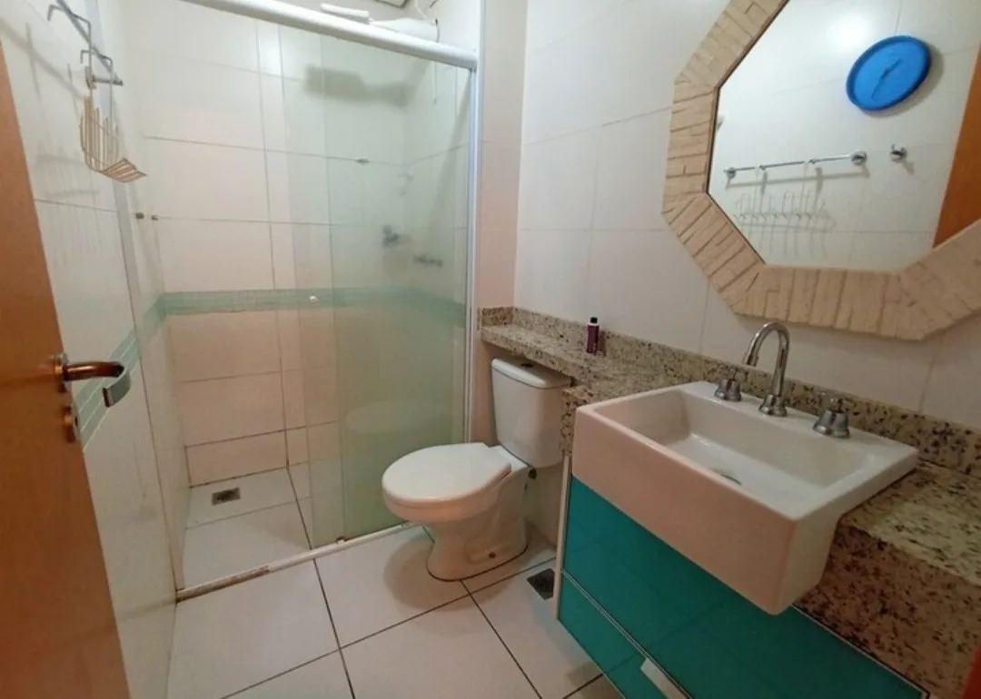 Loft para Locação em São Roque, Centro, 1 dormitório, 1 banheiro, 1 vaga