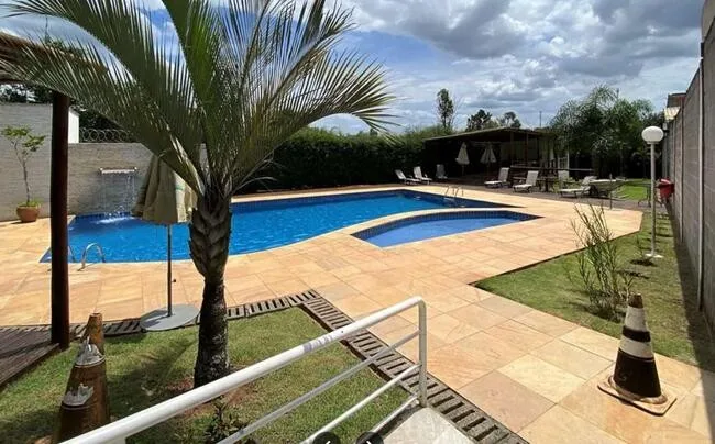 Terreno em Condomínio para Venda em Cotia, Pitas