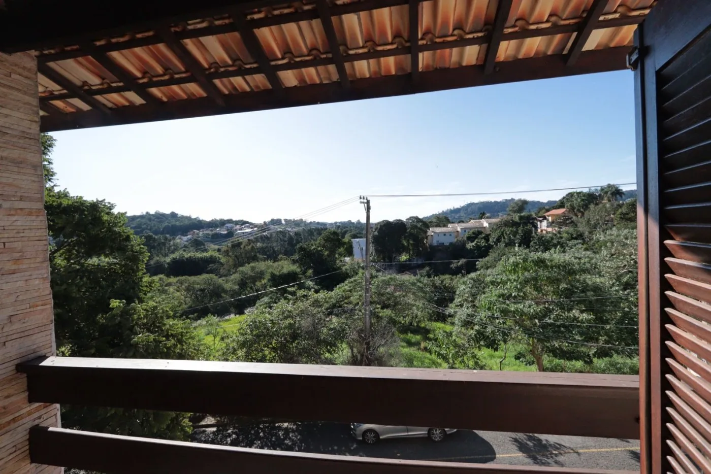 Casa para Venda em São Roque, Jardim Villaça, 4 dormitórios, 1 suíte, 1 banheiro, 2 vagas