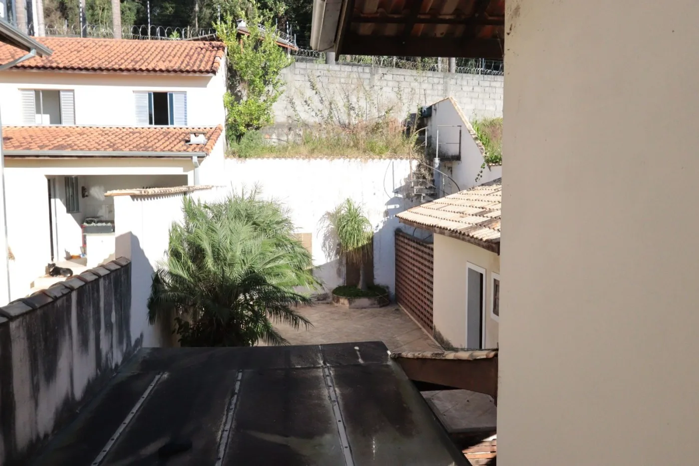 Casa para Venda em São Roque, Jardim Villaça, 4 dormitórios, 1 suíte, 1 banheiro, 2 vagas